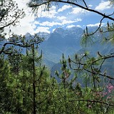 Tiger Leaping Gorge (1 / many)